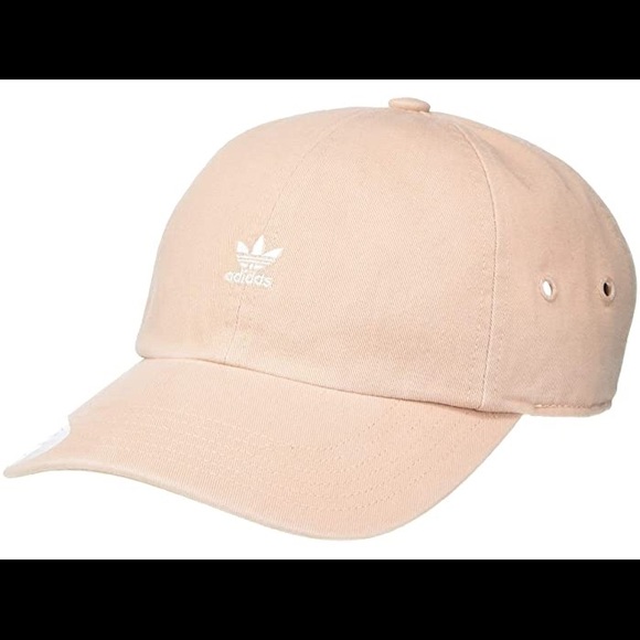 Adidas Originals Relaxed Mini Logo 